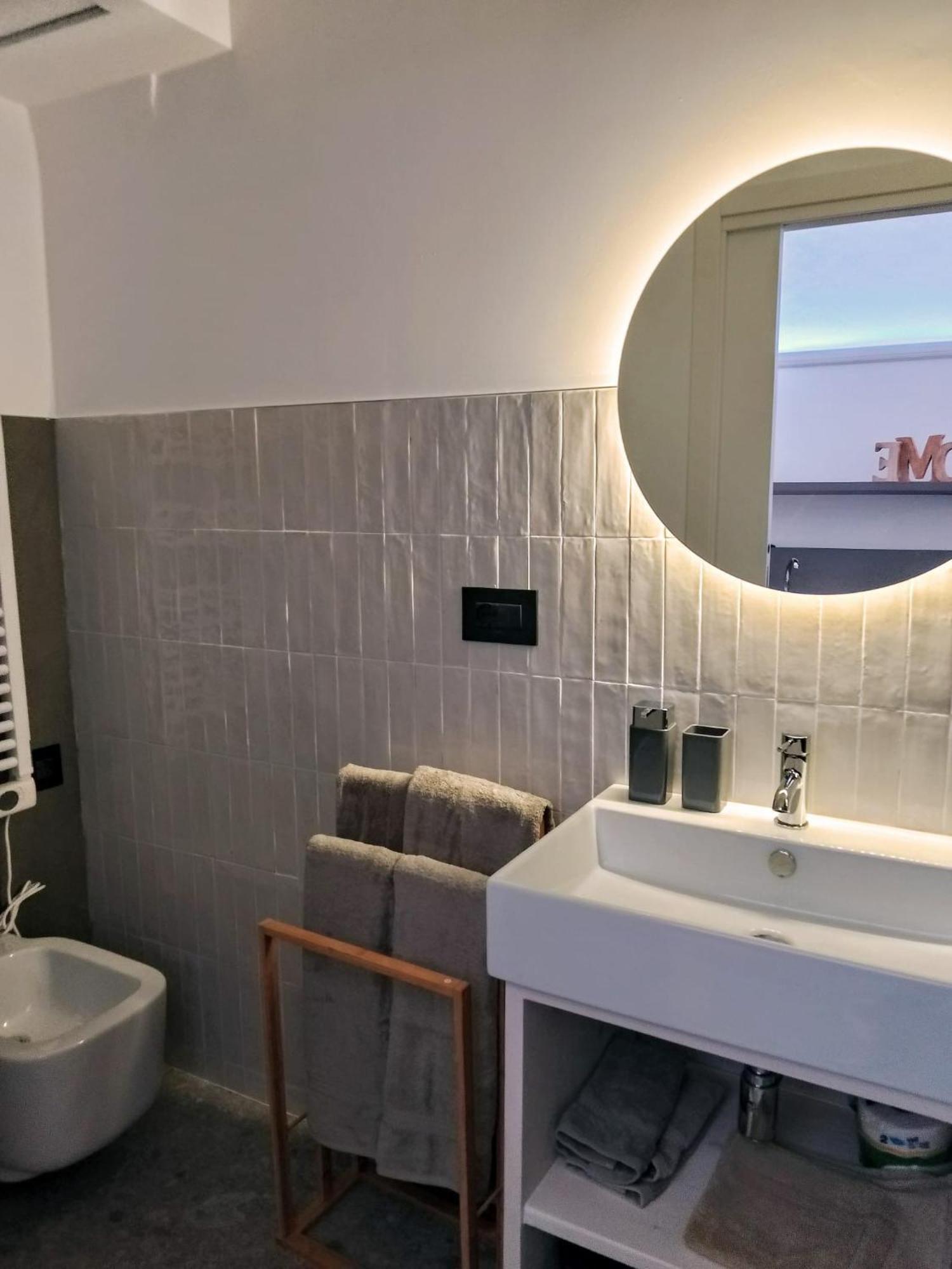 Apartment La Corte Di Federico Bari