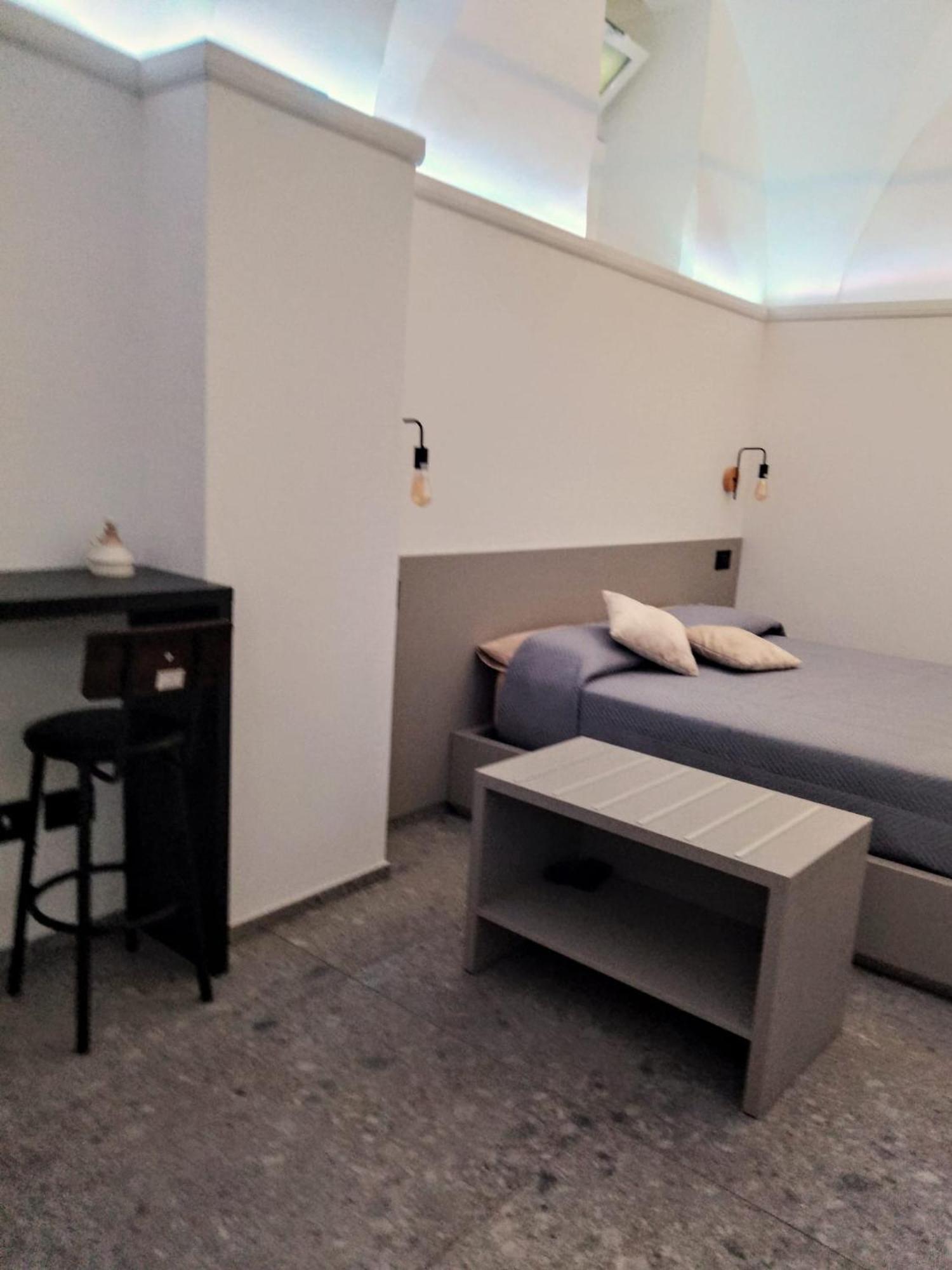 Apartment La Corte Di Federico *