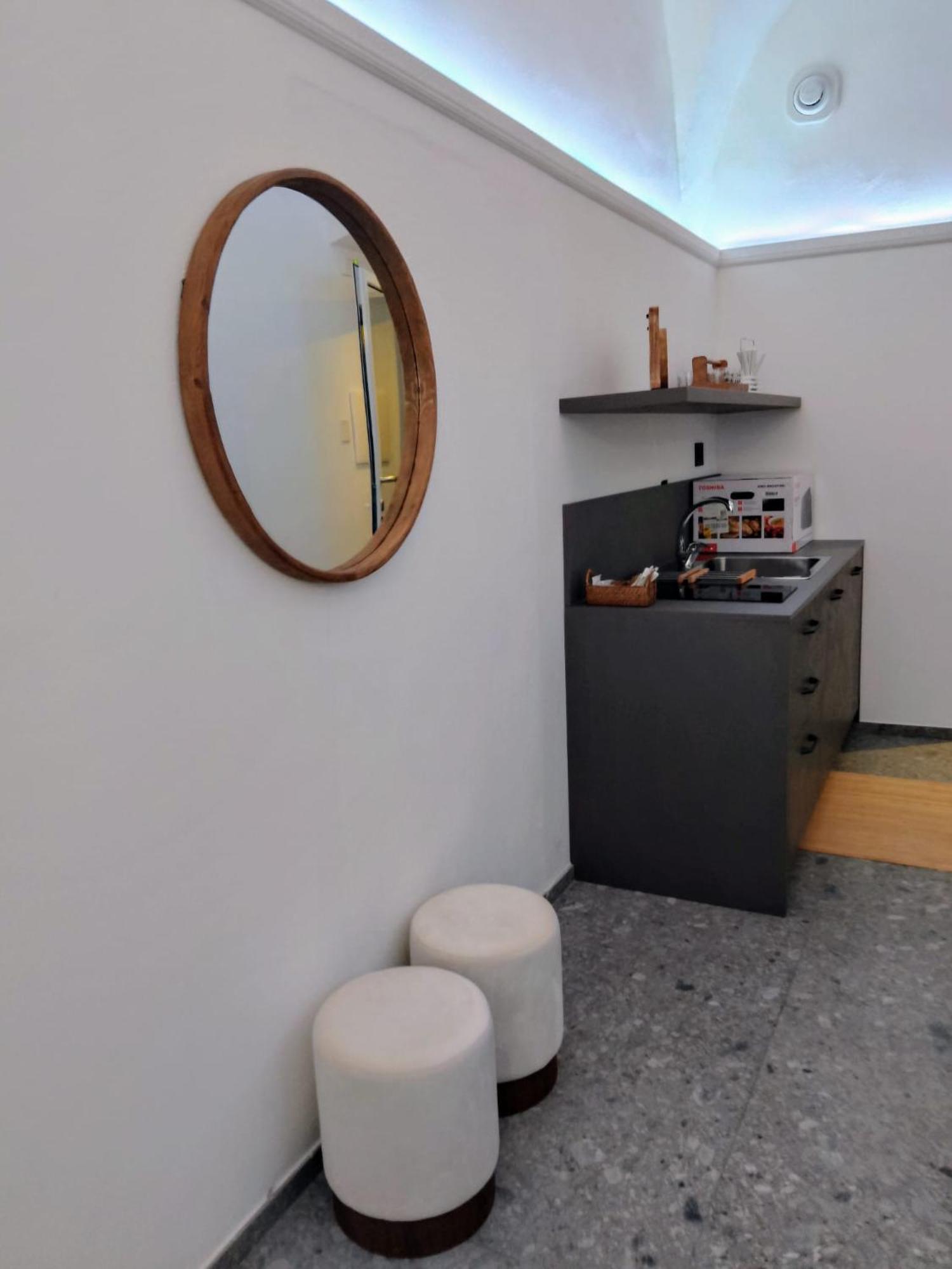 La Corte Di Federico Apartment